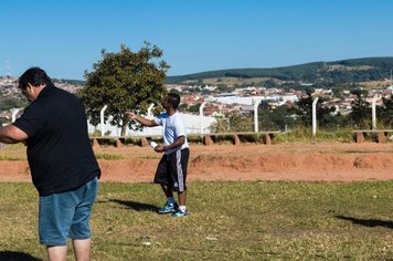 Foto - Festival de Pipas