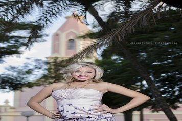 Foto - Miss Agudos - Emmily Ferreira