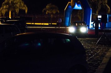 Foto - Cine Autorama