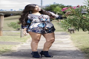 Foto - Miss Agudos - Amanda