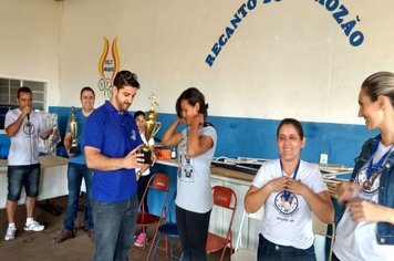 Foto - Quarto Circuito de Atletismo - Neoci Pedroso