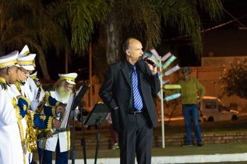 Foto - Cinema no Bairro 2