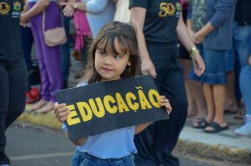 Foto - Desfile Cívico 7 de Setembro 2023