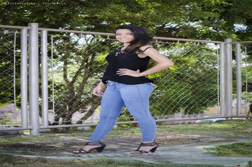 Foto - Miss Agudos - Yara Martins