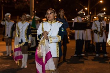 Foto - Cinema no Bairro