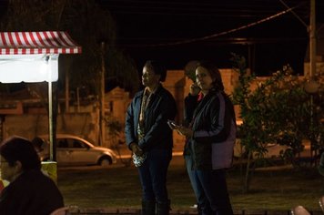 Foto - Cinema no Bairro 2