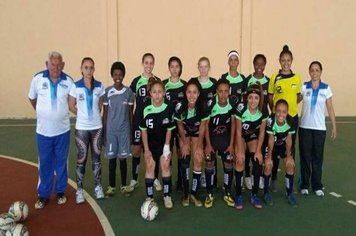 Foto - Agudos faz bonito nos Jogos Regionais 2017