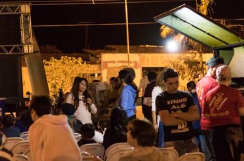 Foto - Cinema no Bairro 2