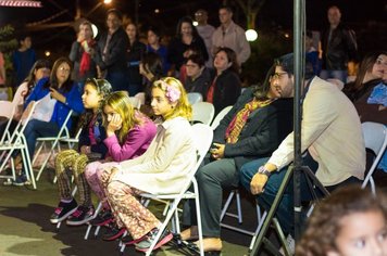 Foto - Cinema no Bairro 2