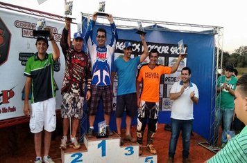 Foto - Agudos - 117 anos