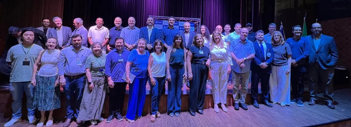 PREFEITURA DE AGUDOS FIRMA CONVÊNIO COM A USP PARA AMPLIAR O ACESSO, A QUALIDADE E O CUIDADO EM SAÚDE NO MUNICÍPIO 