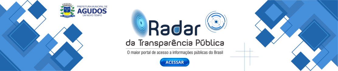 Radar da Transparência