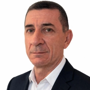 Paulo César Valentin