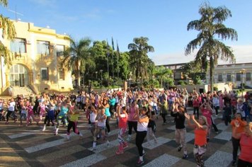 ​​Agudos vai participar do Dia do Desafio