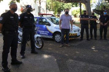 Prefeitura de Agudos cria Projeto Guardião para garantir isolamento social de pessoas positivas da covid-19