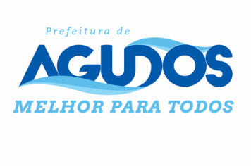 COMUNICADO PREFEITURA DE AGUDOS