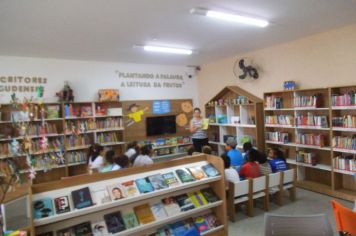 18 de abril – Dia Nacional do Livro Infantil