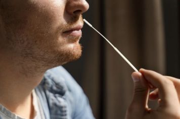 Agudos faz testagem para Covid-19 neste sábado