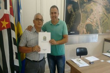 Agudos recebe Emenda Parlamentar de R$ 120 mil para a Saúde