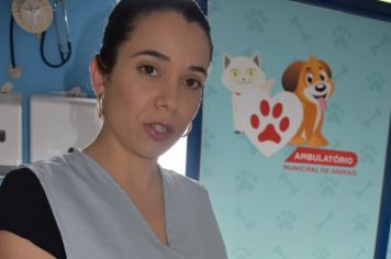 Determinação do Governo de São Paulo reduz vacinação antirrábica em todo Estado