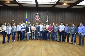 Agudos terá nova Creche Berçário