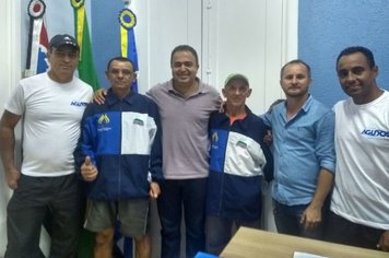 Agudos vai disputar Jogos Abertos do Idoso