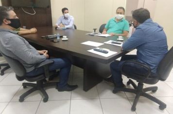 Prefeitura de Agudos e Acira receberão empresários para orientar sobre flexibilização do comércio