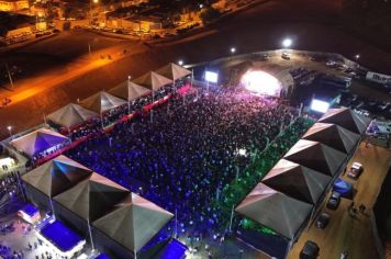 Mais de 25 mil pessoas passaram pelo Agudos Rodeio Show