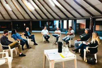 Comtur fará primeira reunião do ano no próximo dia 16