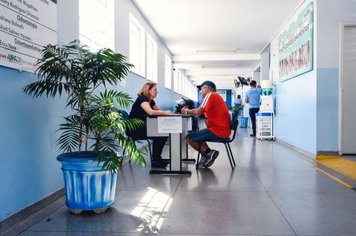 Prefeitura implanta serviço de orientação para usuários da Saúde