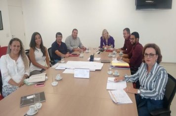 Prefeito quer implantação de ETEC Em Agudos