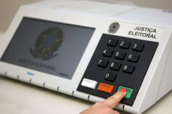 COMUNICADO – Lei 9.504/97