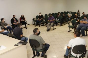 Reuniões serão com supermercados nesta sexta e com donos de escolas particulares na segunda