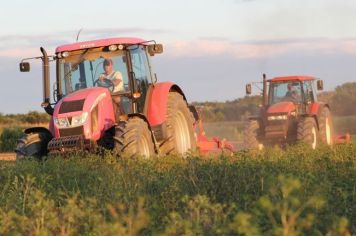 Estão abertas inscrições para curso de operação e manutenção preventiva de tratores agrícolas