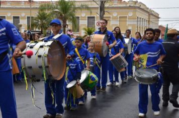 Prefeitura abre inscrições para a Fanfarra Municipal