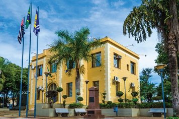 Carnês do IPTU começam a ser entregues no fim do mês em Agudos