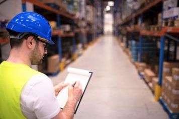 Agudos abre inscrições para curso de Controlador de Logística de Produção