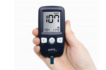 Secretaria de Saúde está recadastrando pacientes de Diabetes para troca do Aparelho de Glicemia