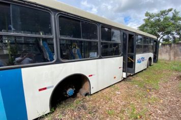 Prefeitura deverá arcar com débitos de ônibus comprados pela gestão anterior