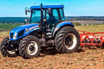 Secretaria de Agricultura e Meio Ambiente de Agudos amplia atuação na zona rural do município