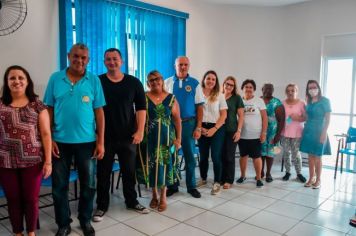 Prefeitura retoma atividades na Sede dos Conselhos Municipais