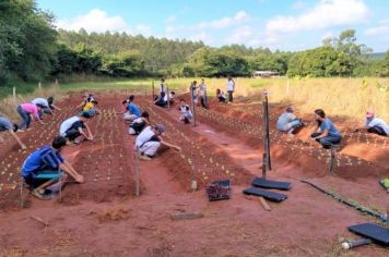 Prefeitura abrirá inscrições para o programa Jovem Agricultor do Futuro