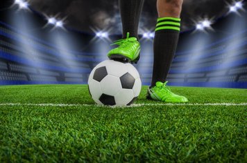 Começa neste domingo o Campeonato Municipal de Futebol Junior