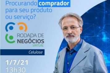 Sebrae promove Rodada de Negócios Virtual