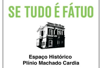 Lançamento do livro 
