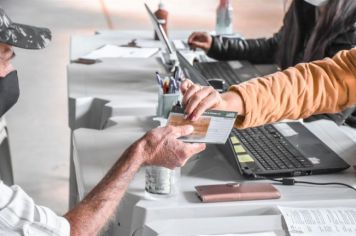 Feriado terá vacinação contra a Covid-19 e a gripe em Agudos