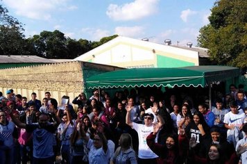 Agudos vence cidade cubana  em atividades do DIA DO DESAFIO 2017 que teve participação de 22 mil pessoas