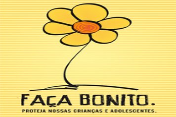 Ações marcaram o dia 18 de maio na Campanha Faça Bonito