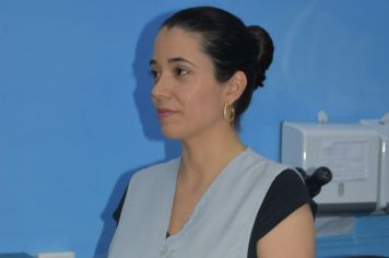 AMA ainda possui vacina antirrábica para procedimento agendado