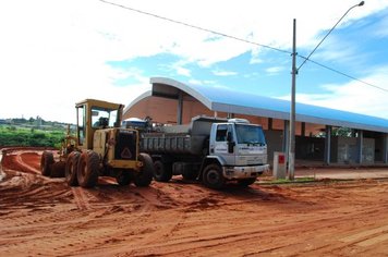 Nova rodoviária será inaugurada em breve